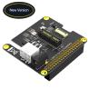 Buy cheap New Version PCI-E Express PCI-e 1x Adapter With External 12V Power For Raspberry from wholesalers