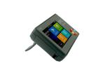 3.5 Tft Lcd Monitor Cctv Security Camera Tester IPC1600 Plus Creating Testing