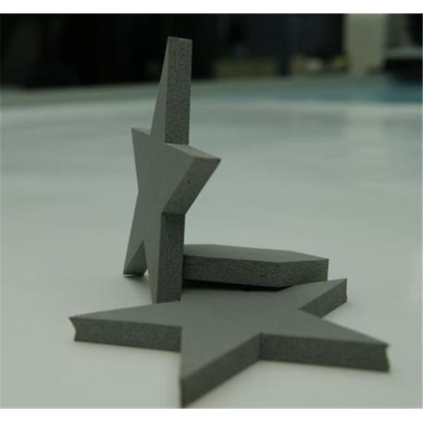 Oscillating Knife Foam Cutting Machine Creasing Router Spindle Covey Belt