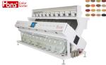 Optical Cassia Seed CCD Camera Color Sorting Machine Multiple Function