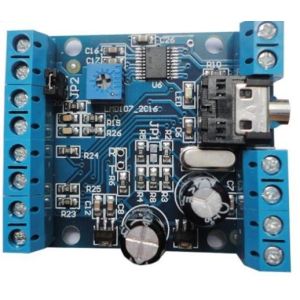 Buy cheap Record and Play Module Voice Tips Play 485 Communication Module Change Voice at from wholesalers