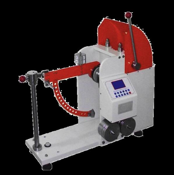 Quality Digital Puncture Resistance Tester Micro Computer Controlled Technology for sale