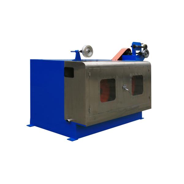 45kw PVC 70 Double Position Siemens Motor Cable Extruder Machine Line For 1.5 2.5