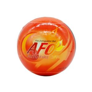 China Portable Fire Extinguishing Equipment ABC Powder AFO Extinguisher Ball wholesale