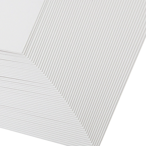 Double Side Coated 250-350gsm C2S/ GC2/High Bulk Art Card for Custom Orders and Printing