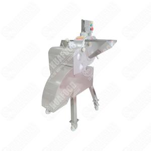 China Hot Selling Mushroom Slicer Vegetable Cutter Machine Commercial With Low Price wholesale