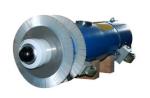 Stainless Steel ST3 Level Blasting Robot High Speed 8'' Pipeline Blasting Robot