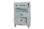 60KW Generator Rental Load Bank Automatically Generate Testing Reports