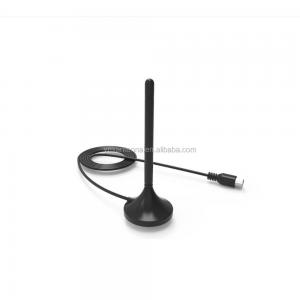 China Indoor Low Frequency Satellite TV Antenna Digital TV Tuner Antena TV Digital with Benefit wholesale