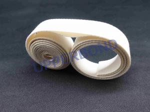 China Aramid Fiber Endless Suction Tape For Cigarette Rod Forming Unit Of Decoufle Machines Containing Rod Paper And Tobacco wholesale