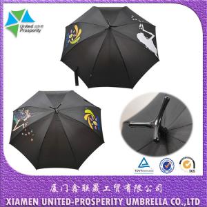 China Unique Design Custom Colour Changing Umbrella With Customize Printings on sale