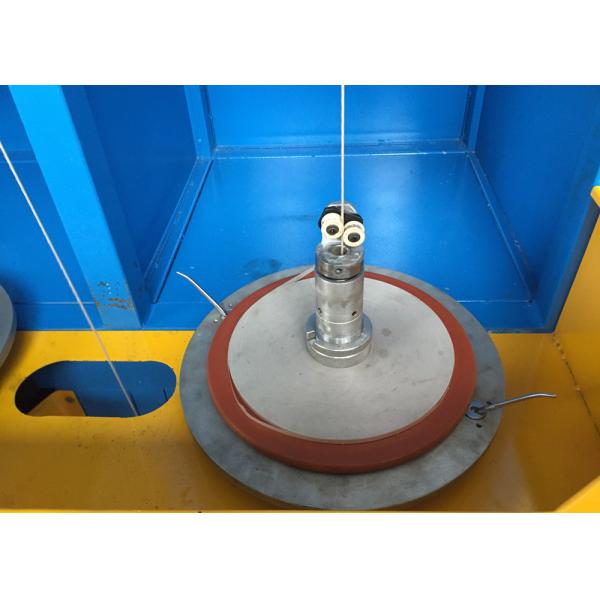 Double Layers Cable Wrapping Machine Wire Tapping Machine