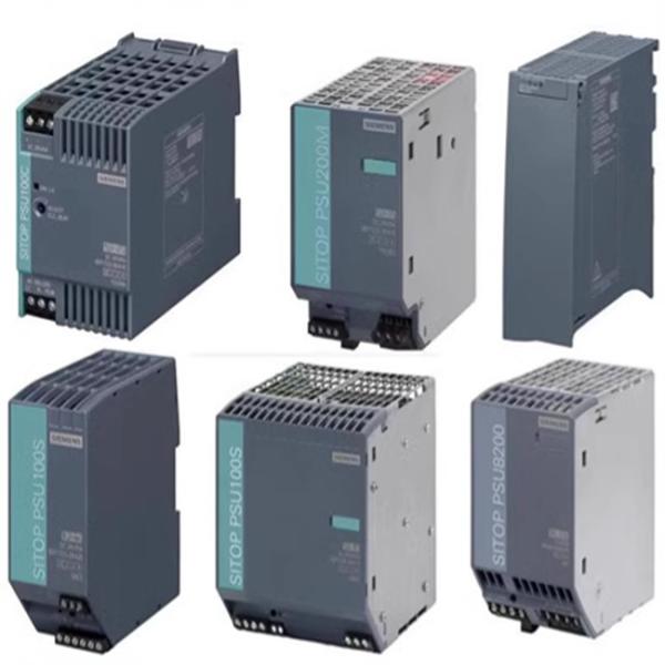 Power Supply SITOP 24V Battery Module 6EP1935-6ME21 Level III