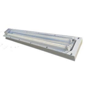 China Flame Proof Explosion Proof Led Lighting  Ceiling Led T8 Fluorescent Tube 1200mm wholesale