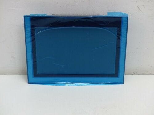 SIEMENS TP1200 6AV2124-0MC01-0AX0 Human-machine Interface Touch Screen NEW IN BOX