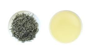 China High grade xinyang mao jia green tea leaves reducing body fat and lowering cholesterol wholesale