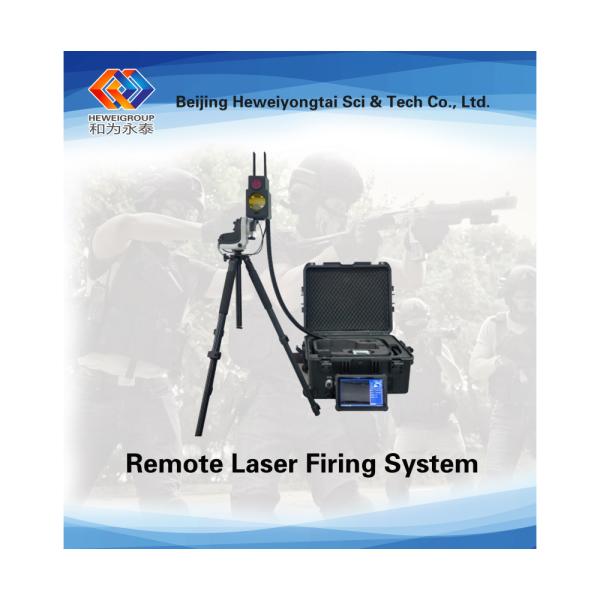 Remote Unexploded Laser Ordnance Disposal System 500w