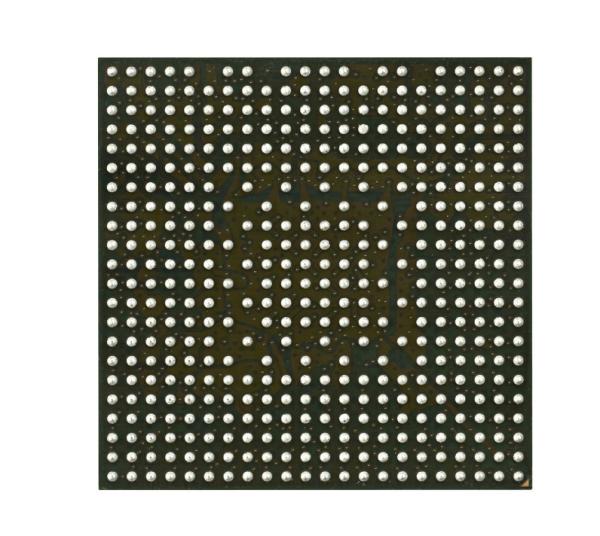 Quality Embedded Digital Signal Processors STM32MP157CAA3 LFBGA-448 Microprocessors for sale
