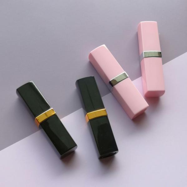 PMS Custom Eco Friendly Square Lipstick Tubes with Wholesale Price