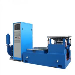 Automatic Bearing Vibration Testing Machine , 3000Hz Mechanical Measuring