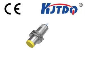 China High Temperature Inductive Proximity Sensor Switch , Non Flush Type Proximity Switch wholesale