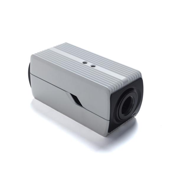 AL6061 Al6063 AL6082 Camera Shell Aluminum Machining Services