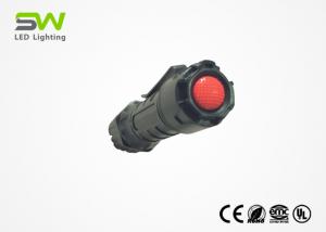 China IP67 Waterproof Mini LED Flashlight 200 Lumen Max 10M Drop Test Passed wholesale