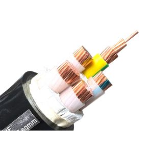 Buy cheap Low Smoke Solution for Critical Installations from wholesalers