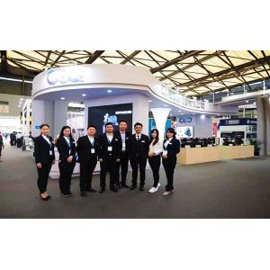 Sichuan COQ Intelligent Equipment Co., Ltd.