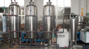 China RO Water Treatment System wholesale