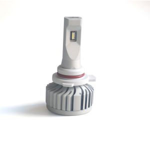 Buy cheap Car Accessories LED Headlight Bulbs H7 H8 H9 H11 9005 9006 9012 Headlamp from wholesalers