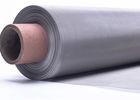 China Dutch Weaving Molybdenum Wire Mesh Low Elongation Rectangular Hole Pattern wholesale