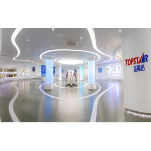 TS Automation Technology co Ltd