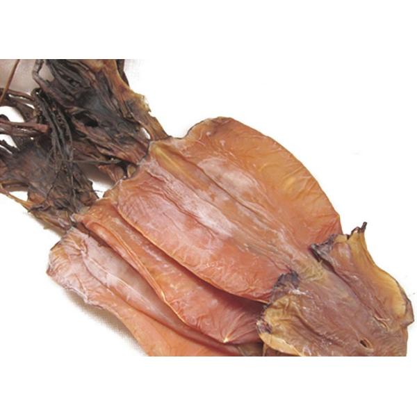 Iso Semi Dried Squid Todarodes , Pacificus Dried Squid Wr For Dishes