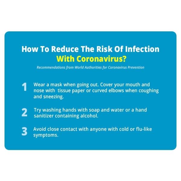 3 Ply Blue Color Cheap Price Disposable Face Mask Non Woven Material Used For Personal Protection