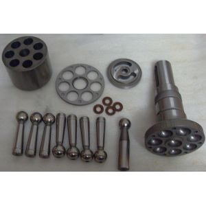 Buy cheap Rexroth A2FO55/56/63/80/86/90 Hydraulic Bend Axis Pump spare parts/rotary group from wholesalers