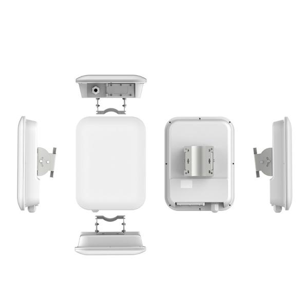 IP65 Waterproof 5G Wifi Routers ODU 4*4 MIMO Sim Card LAN Interface