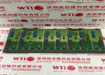 KJ4001X1-BE1 8 Input Interface Module / Analog I O Module With Shield Bar