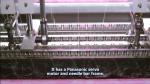 Easy Operation Lock Stitch Quilting Machine With State Detection Function