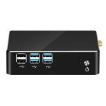 Intel Core I7 7500U Mini Computer With Windows 10 Linux And DDR3L RAM Up To 16GB