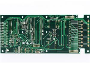 China Blood Pressure Monitor 1oz Medical PCB Assembly , SMT FR-4 ENIG HDI PCB Assembly wholesale