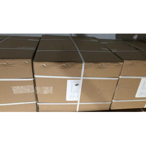 HDPE Siphon Drainage Pipeline HDPE Horizontal Floor Drain PN6 50mm