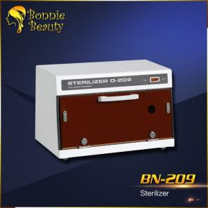 China Portable uv tool sterilizer cabinet beauty salon equipment wholesale