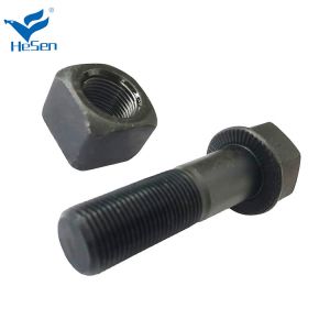 Buy cheap 135-32-11211 Track Bolts And Nuts pC200-3 SH280 EX200-1 Sumitomo from wholesalers