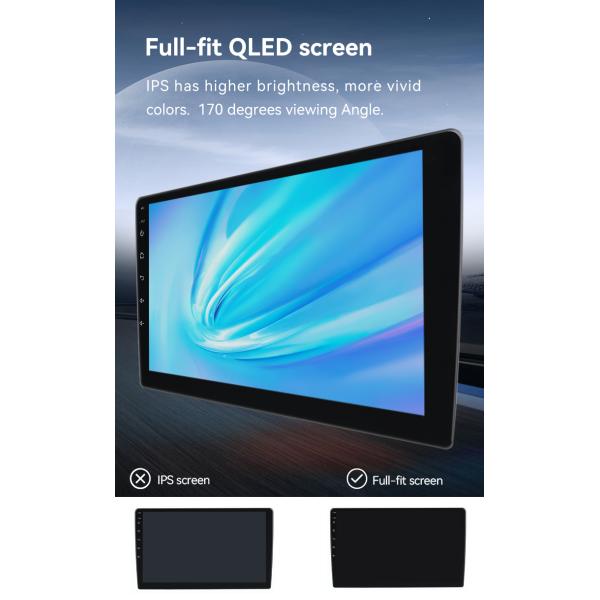 Universal 7" Android 12 10-Core 8+128G Car Radio WIFI BT FM/AM 4G RDS DSP DVR Car DVD Player gps navigation Z-Link5 Carp