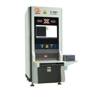 DS-3000 X-Ray Counter Machine with High Accuracy 99.9% 17 Inches Ultra-Clear