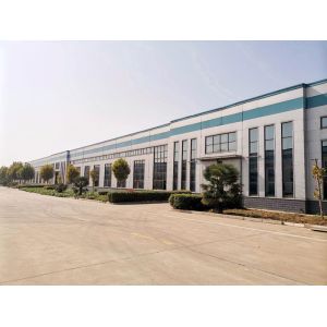 Henan Genghong Industrial Co., Ltd.