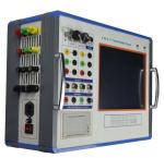 Circuit Breaker Analyzer Precise Electrical Testing Tools