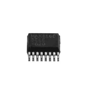China MAX11605EEE+ Maxim Integrated Circuits QSOP-16  Integrated circuit on sale