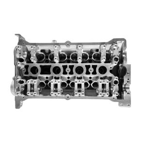 China MLG002 Cylinder Head for 1.8L Displacement and 2 Camshaft wholesale